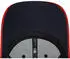 New Era 9Forty Red Bull Racing Team F1-Kappe