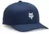 Fox Snapback Cap Legacy nachtblau