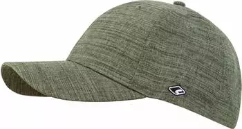 Chillouts Sotschi Baseballkappe olive