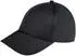 JAKO Kappe Cap Basic 1282-800 schwarz