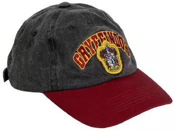 CERD&Aacute; LIFE'S LITTLE MOMENTS Harry Potter Gryffindor Kappe verstellbar mehrfarbig