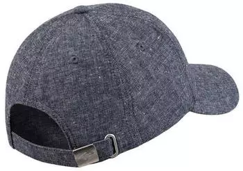 Chillouts Plymouth Baseballkappe navy