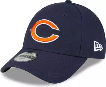 New Era The League 9Forty Cap navy