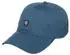 Element Icon Dad Cap mallard blau