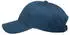 Element Icon Dad Cap mallard blau