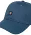 Element Icon Dad Cap mallard blau