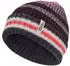 Jack Wolfskin Night Hiker Beanie Kids Beanie Mütze Kinder purple amaranth (1911721_I0116)