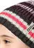 Jack Wolfskin Night Hiker Beanie Kids Beanie Mütze Kinder purple amaranth (1911721_I0116)