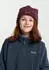 Jack Wolfskin Vertigo Beanie Kids Fleece-Beanie Kinder One Size purple amaranth (A65249_I0116)