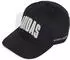 Adidas Stadium Trucker Hat (KE9869) schwarz/weiß