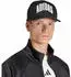 Adidas Stadium Trucker Hat (KE9869) schwarz/weiß