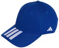 adidas Tiro Cap - blau/wei&szlig; - OSFY