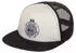 Quiksilver Trucker Cap Classic Foam (EQKHA03044-KVJ0) schwarz