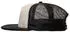 Quiksilver Trucker Cap Classic Foam (EQKHA03044-KVJ0) schwarz