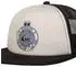 Quiksilver Trucker Cap Classic Foam (EQKHA03044-KVJ0) schwarz