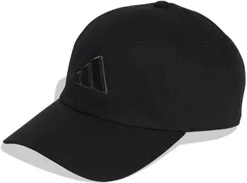 Adidas DAD CAP TONAL LOGO Black / Grey Six / (KA7187)