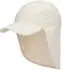 VAUDE Kid's Sahara Cap IV beige