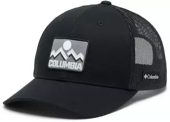 Columbia Snap Back Snapback Cap (176968) schwarz