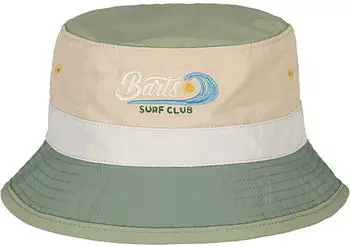 Barts Kid's Sumney Hat khaki