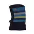Maximo Kid's Mini-Schlupf Blockringel Sturmhaube dark navy