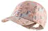 Sterntaler Kid's Basecap Einhörner Cap staubrosa