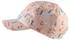 Sterntaler Kid's Basecap Einhörner Cap staubrosa