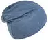 Sterntaler Kid's OCS Slouch-Beanie tintenblaumelange