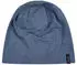 Sterntaler Kid's OCS Slouch-Beanie tintenblaumelange