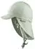 Sterntaler Kid's Screen Neck Cap eisgrün