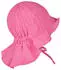 Sterntaler Kid's Sonnenhut Uni Hut magenta