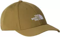 The North Face Kinder Classic Recycled 66 Hut, Cedar, One Size