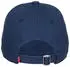 Trollkids Kid's Kroksand Cap mysticblue/summernightblue/redclay
