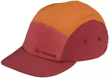 VAUDE Kid's Active Cap redeva