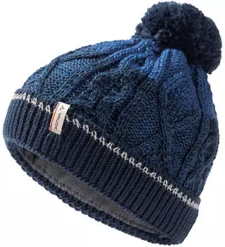 VAUDE Kid's Cornua Beanie III ultramarine