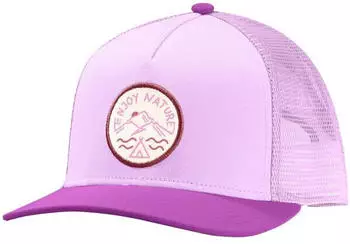 VAUDE Kid's Vaude Cap II Cap raspberry