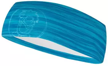 Trollkids Kid's Headband Stirnband poolblue