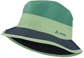 VAUDE Kid's Lezza Hat II Hut woodland
