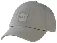 BOSS ORANGE Baseball Cap "Derrel-PL" mit Label-Aufn&auml;her, Unisex