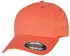 Flexfit Classic Baseball Cap spicy orange