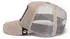 Goorin Bros. Trucker Cap OK Zoomer tan beige