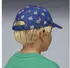 Puma Wardrobe ESS Metal Dad Cap blau