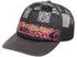 Quiksilver Emu Coop Baseball Cap navy next gen