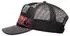 Quiksilver Emu Coop Baseball Cap navy next gen