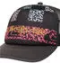 Quiksilver Emu Coop Baseball Cap navy next gen
