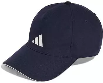 Adidas AEROREADY Baseball Kappe Legend Ink / White / White / (KH1107)