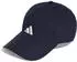 Adidas AEROREADY Baseball Kappe Legend Ink / White / White / (KH1107)