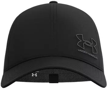 Under Armour ArmourVent Stretch Fit Beanie (1383438) black/castlerock