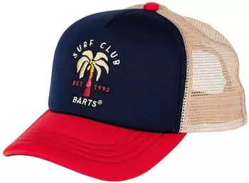 Barts Kid's Surfie Cap navy