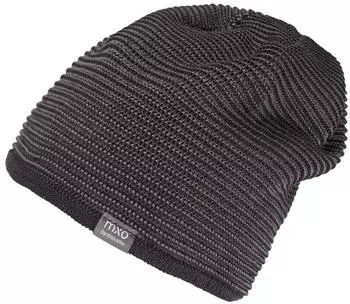 Maximo Kid's Beanie Middle midnight/charcoal