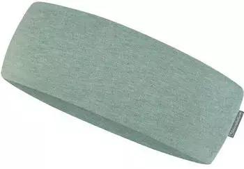 Sterntaler Kid's OCS Stirnband Melange Stirnband stein gr&uuml;n